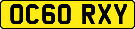 OC60RXY
