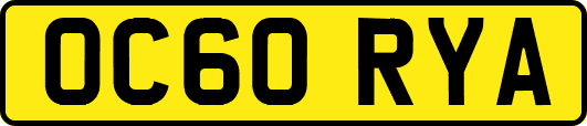 OC60RYA
