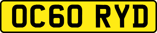 OC60RYD