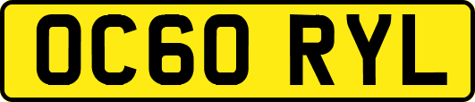 OC60RYL