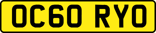 OC60RYO