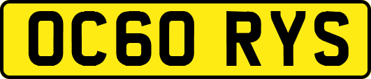 OC60RYS