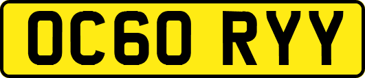 OC60RYY