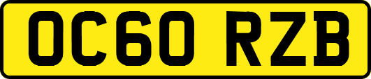 OC60RZB