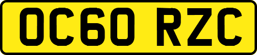 OC60RZC