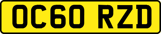 OC60RZD