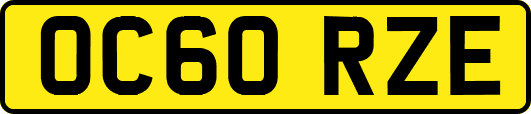 OC60RZE