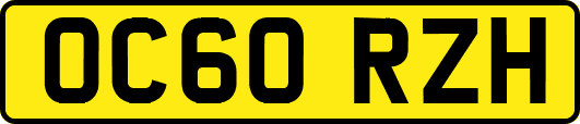OC60RZH