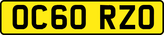 OC60RZO