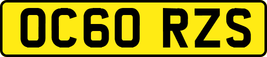OC60RZS