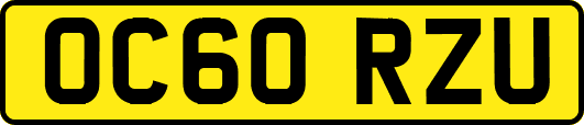 OC60RZU