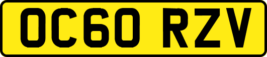 OC60RZV