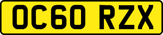 OC60RZX