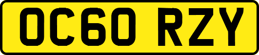 OC60RZY