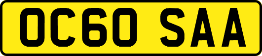 OC60SAA
