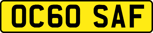 OC60SAF