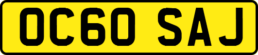 OC60SAJ