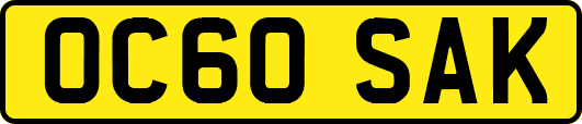 OC60SAK