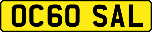 OC60SAL