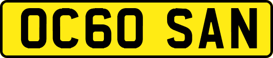 OC60SAN