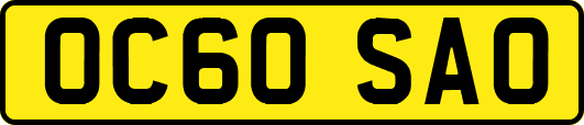OC60SAO
