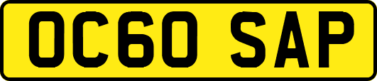 OC60SAP