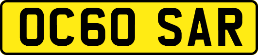 OC60SAR