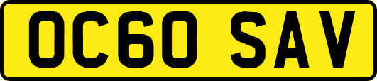 OC60SAV