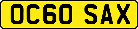OC60SAX