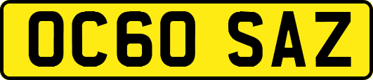 OC60SAZ