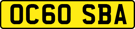 OC60SBA