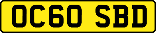 OC60SBD