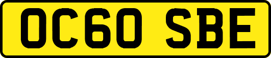OC60SBE
