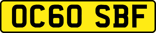 OC60SBF