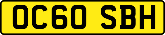 OC60SBH