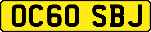 OC60SBJ