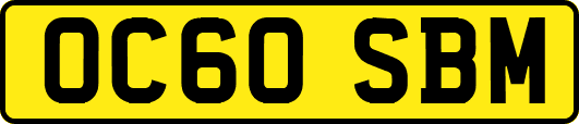 OC60SBM