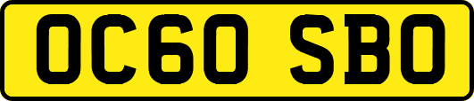 OC60SBO