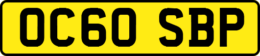 OC60SBP