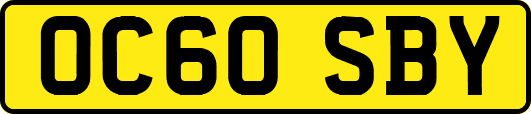 OC60SBY