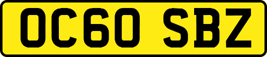 OC60SBZ