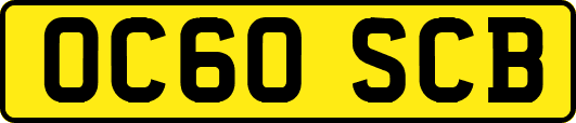 OC60SCB