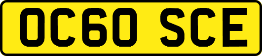 OC60SCE