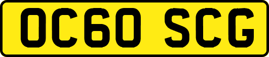 OC60SCG