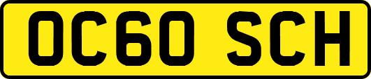 OC60SCH