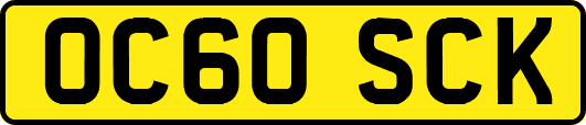 OC60SCK