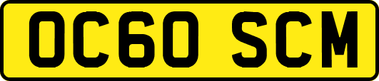 OC60SCM