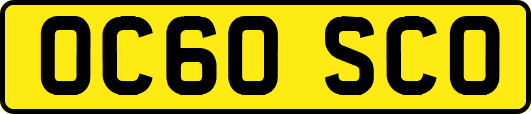 OC60SCO