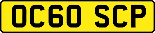 OC60SCP