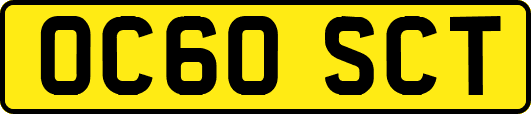 OC60SCT